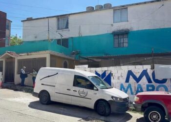 Esto se sabe del caso Itzel, niña hallada sin vida en Tampico