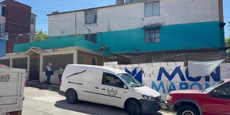 Esto se sabe del caso Itzel, niña hallada sin vida en Tampico