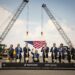 Nuevo astillero en el puerto de Brownsville: Port Alpha generará 10 mil empleos directos