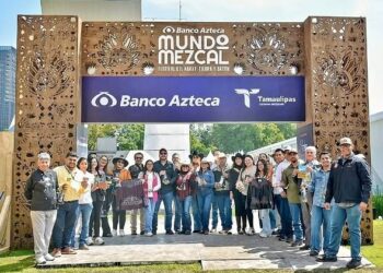 Obtiene Tamaulipas siete medallas en el Festival Mundo Mezcal