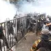 Protestas en Jalisco por mala calidad del agua acaba en 39 detenidos; 12 ya fueron liberados