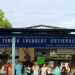 Padres cierran Secundaria General 10 en Reynosa por falta de maestros; está en La Joya