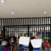 Padres de familia cierran Secundaria 11 Siglo XXI en Reynosa por falta de luz