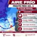 Por fin llega el frío número 2 a Tamaulipas: esta será el clima en Matamoros