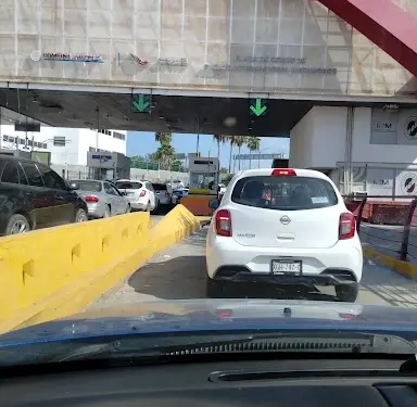 Prohibirán estacionarse en Avenida Álvaro Obregón; buscan agilizar tránsito para atravesar el Puente Nuevo