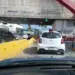 Prohibirán estacionarse en Avenida Álvaro Obregón; buscan agilizar tránsito para atravesar el Puente Nuevo