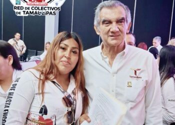 Prometen que ahora sí operará el Centro identificación humana de Altamira; abrirá en 2027