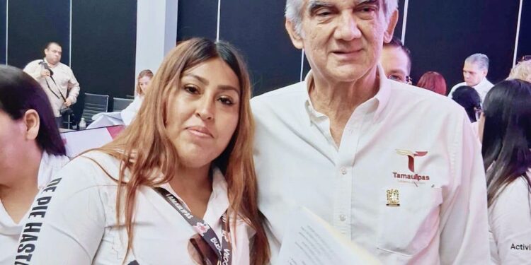 Prometen que ahora sí operará el Centro identificación humana de Altamira; abrirá en 2027