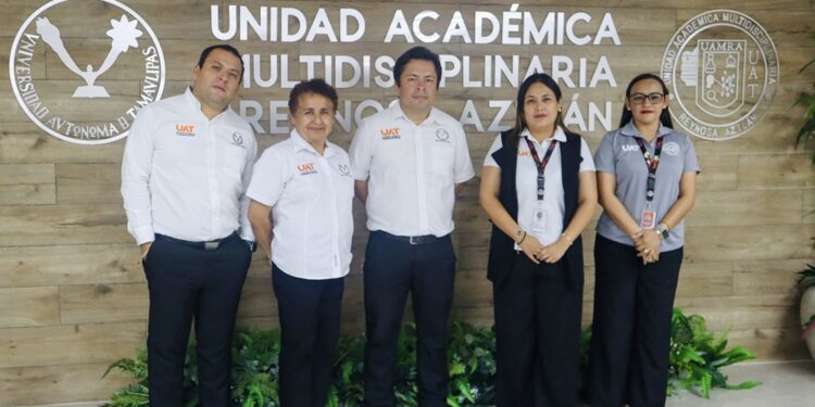 Proyecto educativo de la UAT es finalista de los QS Reimagine Education Awards 2026