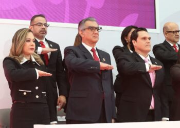 Reforma histórica fortalece y democratiza la justicia en Tamaulipas Américo