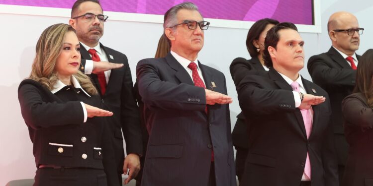 Reforma histórica fortalece y democratiza la justicia en Tamaulipas Américo