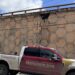 Reparan provisionalmente el Puente Rigo Tovar en Matamoros