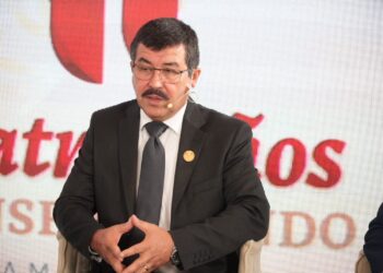 Respalda la UAT el avance de Tamaulipas bajo el liderazgo de Américo Villarreal