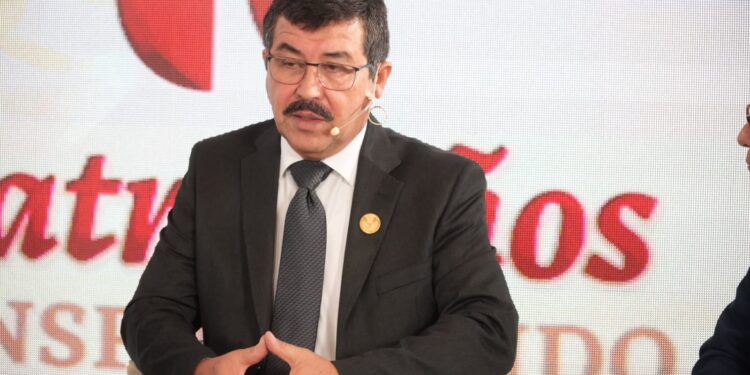 Respalda la UAT el avance de Tamaulipas bajo el liderazgo de Américo Villarreal