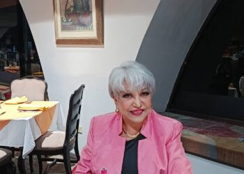 Rosy Pérez se registra en Morena; ya son tres quienes quieren gobernar Matamoros
