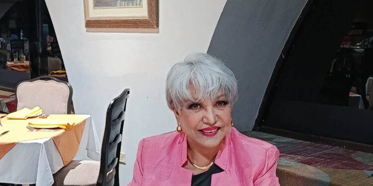 Rosy Pérez se registra en Morena; ya son tres quienes quieren gobernar Matamoros