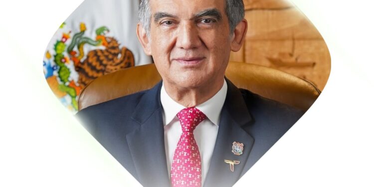 Se prepara Tamaulipas para el Congreso Internacional de Energía 2026