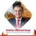 Se prepara Tamaulipas para el Congreso Internacional de Energía 2026