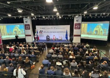 Inversión francesa genera desarrollo industrial en Tamaulipas