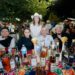 Promueve Tamaulipas industria mezcalera con capacitación y difusión de marcas locales