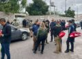 Exalumnos matan a subdirectora de secundaria en Torreón