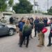 Exalumnos matan a subdirectora de secundaria en Torreón