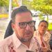 Refuerza SET medidas para proteger a estudiantes ante lluvias