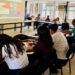Capacitan a futuros docentes para promover comunidades más saludables
