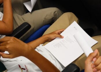 Promueve SET la salud mental y el bienestar emocional entre estudiantes del CONALEP