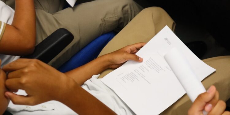 Promueve SET la salud mental y el bienestar emocional entre estudiantes del CONALEP