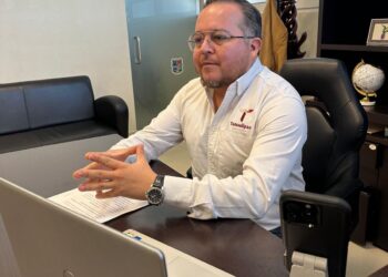 Acercará el Registro Civil servicios y trámites a las familias durante la Feria Tamaulipas 2026