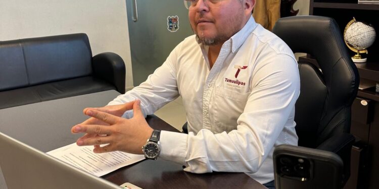 Acercará el Registro Civil servicios y trámites a las familias durante la Feria Tamaulipas 2026
