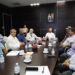 Formaliza Secretaría de Recursos Hidráulicos subsidio para fortalecer al sector hidroagrícola
