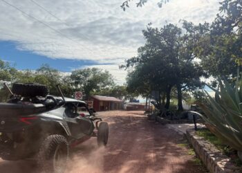 Ruta Tamaulipas 2026: belleza, emoción y seguridad en cada kilómetro: Sectur