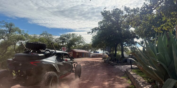 Ruta Tamaulipas 2026: belleza, emoción y seguridad en cada kilómetro: Sectur