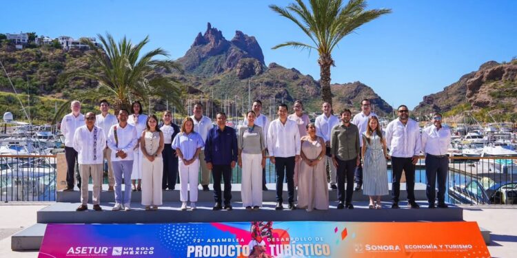 Impulsa ASETUR innovación de productos turísticos