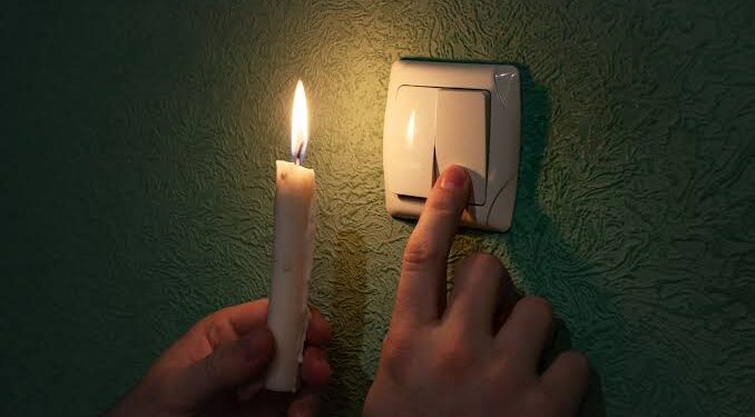 Se fue la luz en Matamoros; usuarios reportan apagón en varias colonias