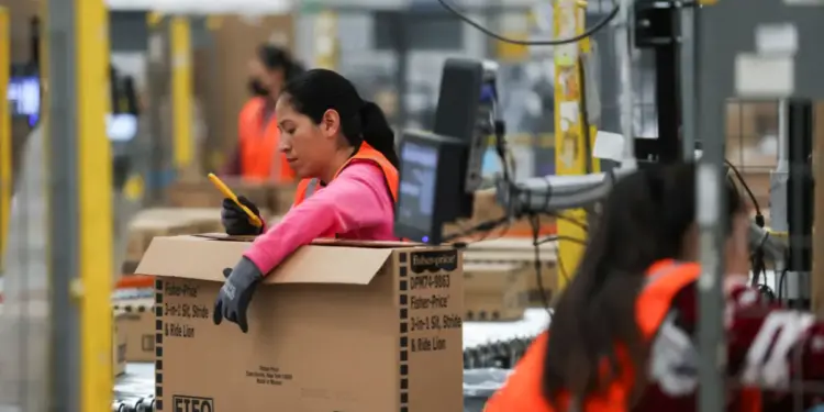 Tamaulipas consolida estabilidad laboral con 693 mil empleos formales registrados ante el IMSS