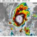 Tormenta Tropical Isaías se aleja de Tamaulipas; habrá lluvias dispersas hasta el viernes