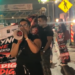 Trabajadores del IMSS en Reynosa se unen a protestas por falta de medicamentos