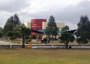 Estudiantes de la UTM suman tres accidentes automovilísticos en una semana