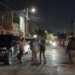 Vecinos de la colonia Puerto Rico buscan al asaltante de un abuelito