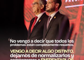 Obras de infraestructura y rehabilitación vial realizadas en Matamoros