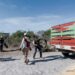 Jornada de prevención y descacharrización en la colonia Mezquital 2