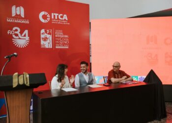 Gobierno de Beto Granados presenta cartelera del Festival Internacional de Otoño 34