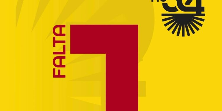 ¡Falta solo 1 día! Matamoros listo para el FIO 34; mañana será la inauguración oficial