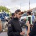 Beto Granados supervisa operación de bombas y atención a zonas afectadas por lluvias