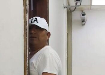 El Arqui no descarta haber conducido borracho tras chocar en Reynosa
