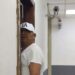 El Arqui no descarta haber conducido borracho tras chocar en Reynosa