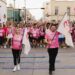 José Alberto Granados Fávila y Anita Granados encabezan la carrera 5K Soy PodeRosa y promueven la detección oportuna del cáncer de mama